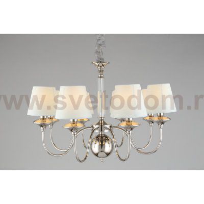 Люстра подвесная Aployt APL.731.03.08 Perla