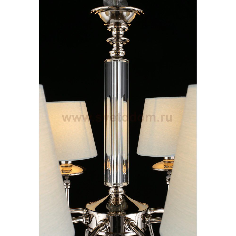 Люстра подвесная Aployt APL.731.03.08 Perla