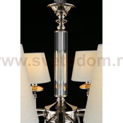 Люстра подвесная Aployt APL.731.03.08 Perla