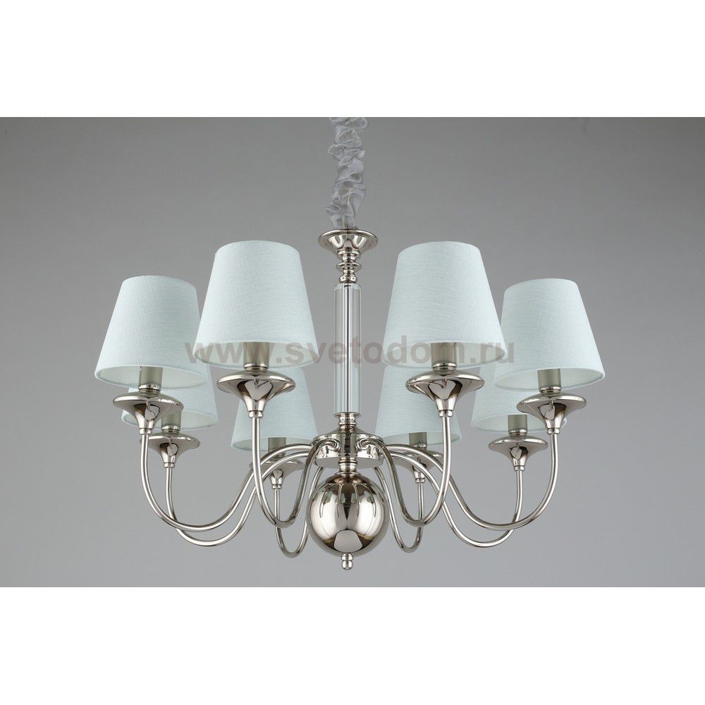 Люстра подвесная Aployt APL.731.03.08 Perla