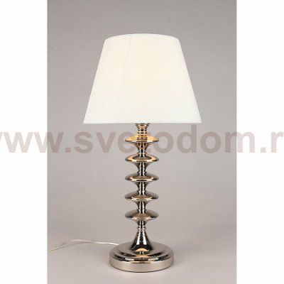 Настольная лампа Aployt APL.731.04.01 Perla