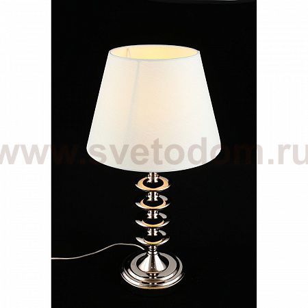 Настольная лампа Aployt APL.731.04.01 Perla