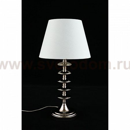 Настольная лампа Aployt APL.731.04.01 Perla