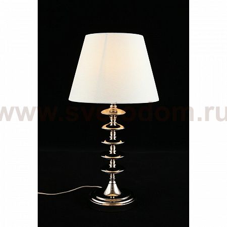 Настольная лампа Aployt APL.731.04.01 Perla