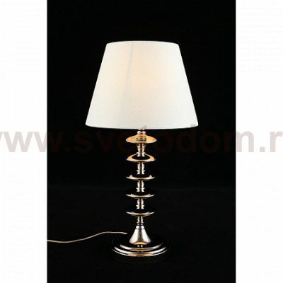 Настольная лампа Aployt APL.731.04.01 Perla