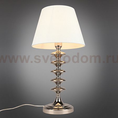 Настольная лампа Aployt APL.731.04.01 Perla