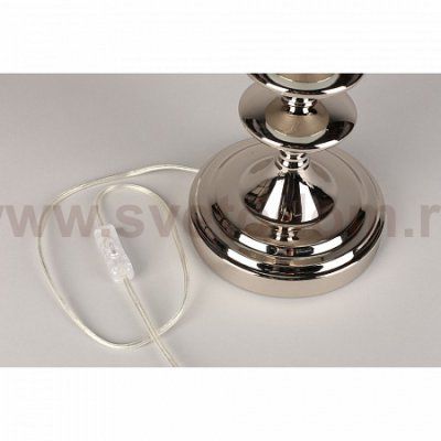 Настольная лампа Aployt APL.731.04.01 Perla