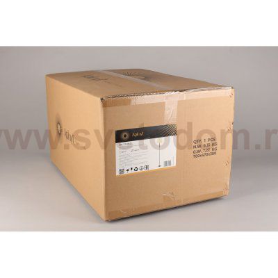 Торшер Aployt APL.731.05.01 Perla