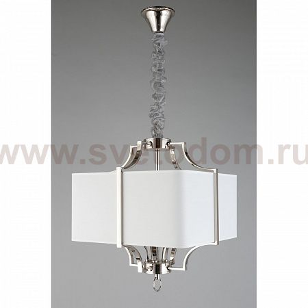 Люстра подвесная Aployt APL.732.06.05 Romilda