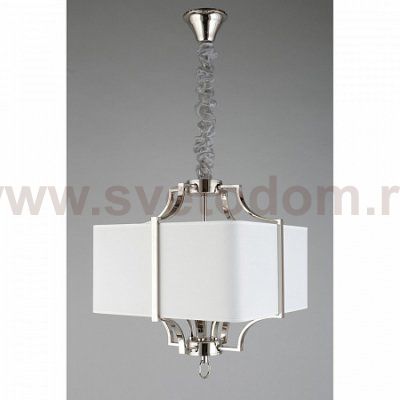 Люстра подвесная Aployt APL.732.06.05 Romilda