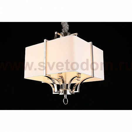 Люстра подвесная Aployt APL.732.06.05 Romilda