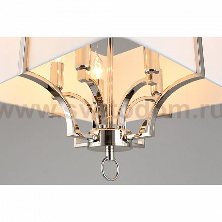 Люстра подвесная Aployt APL.732.06.05 Romilda