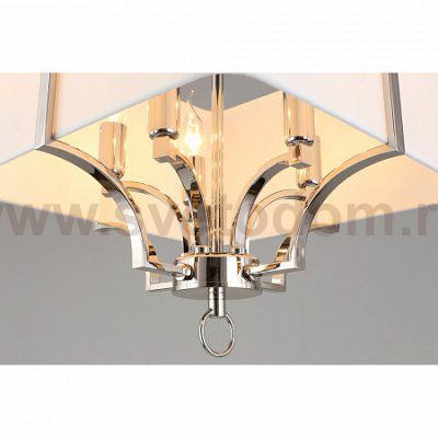 Люстра подвесная Aployt APL.732.06.05 Romilda