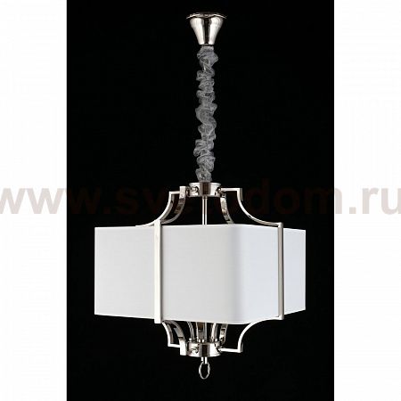 Люстра подвесная Aployt APL.732.06.05 Romilda