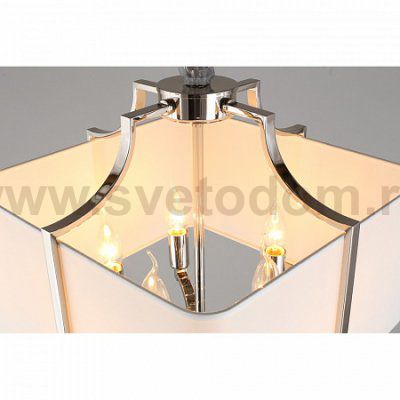 Люстра подвесная Aployt APL.732.06.05 Romilda