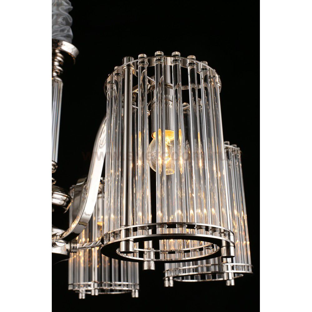 Люстра подвесная Aployt APL.733.03.06 Sibil