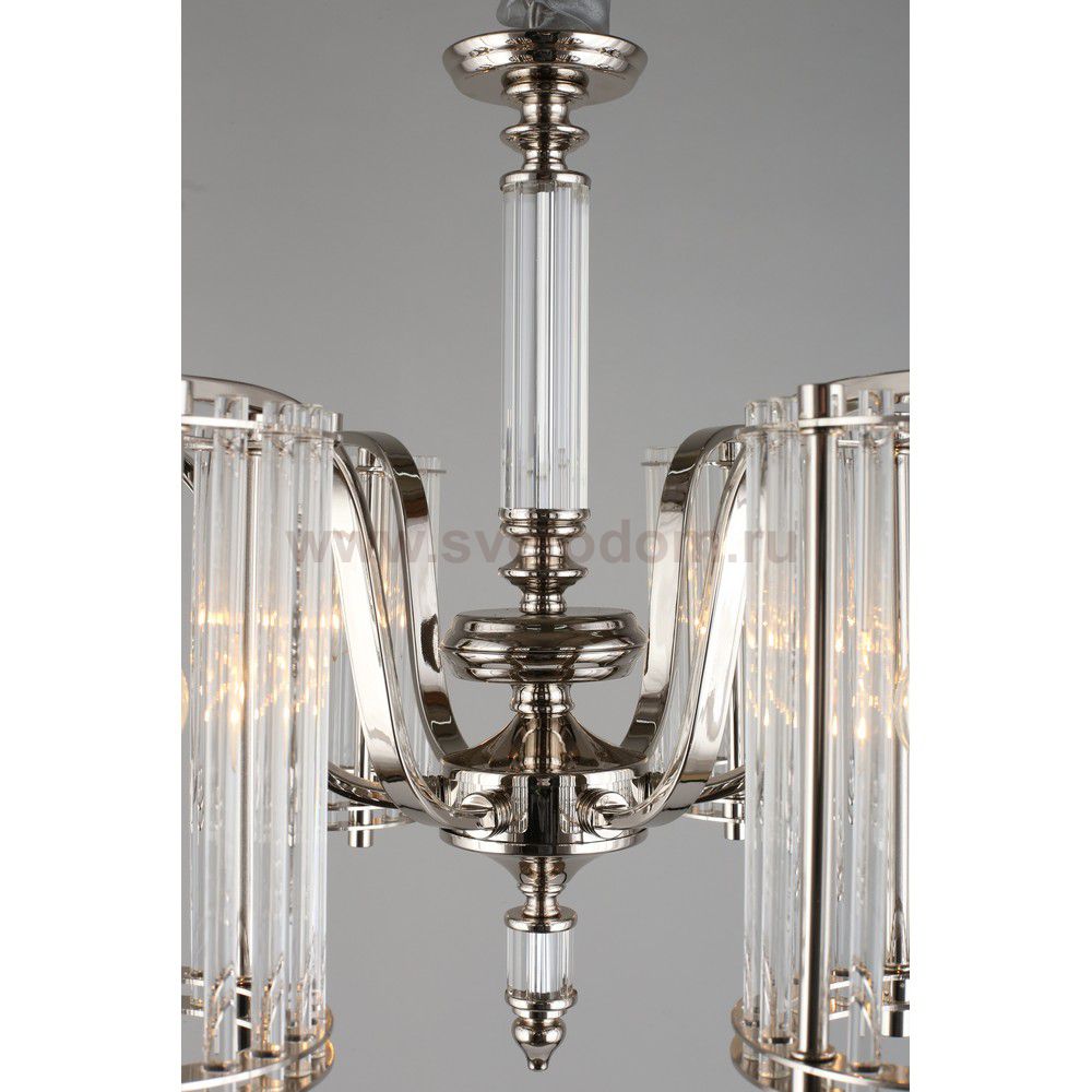 Люстра подвесная Aployt APL.733.03.06 Sibil