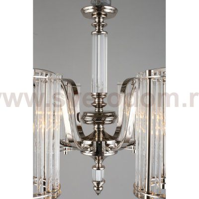 Люстра подвесная Aployt APL.733.03.06 Sibil