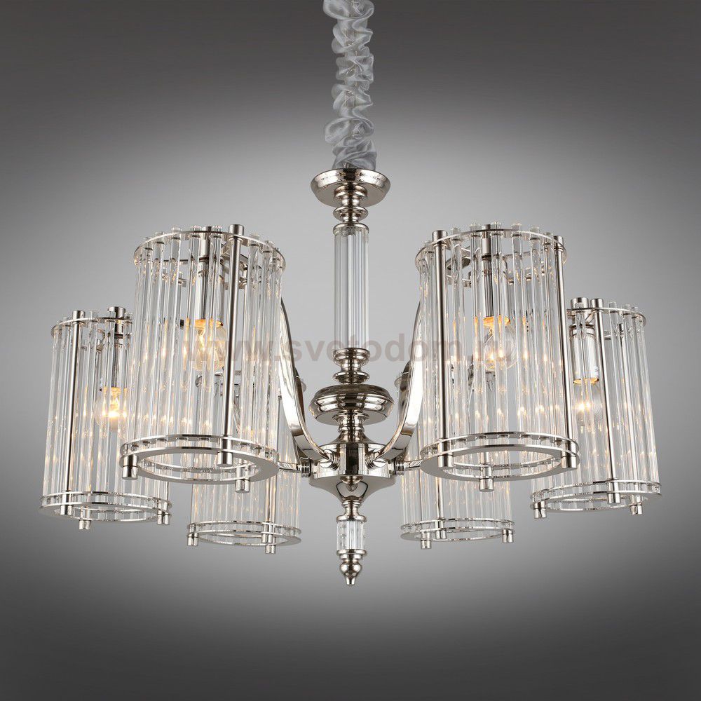 Люстра подвесная Aployt APL.733.03.06 Sibil