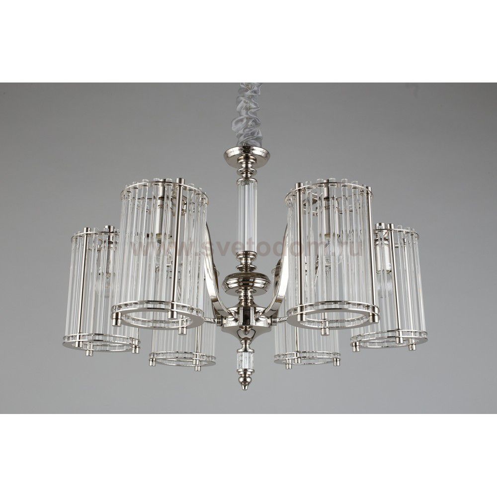 Люстра подвесная Aployt APL.733.03.06 Sibil