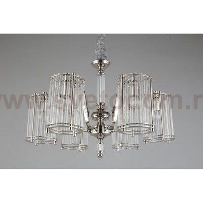 Люстра подвесная Aployt APL.733.03.06 Sibil