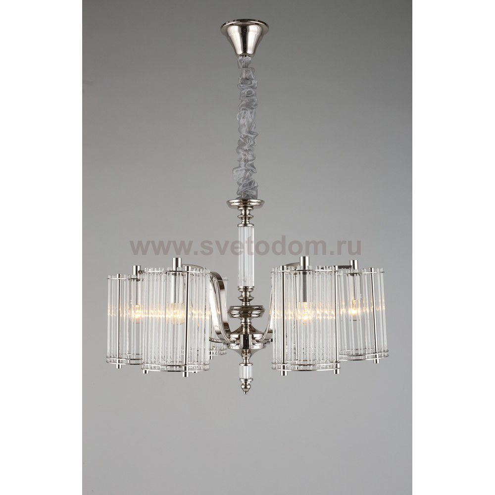 Люстра подвесная Aployt APL.733.03.06 Sibil