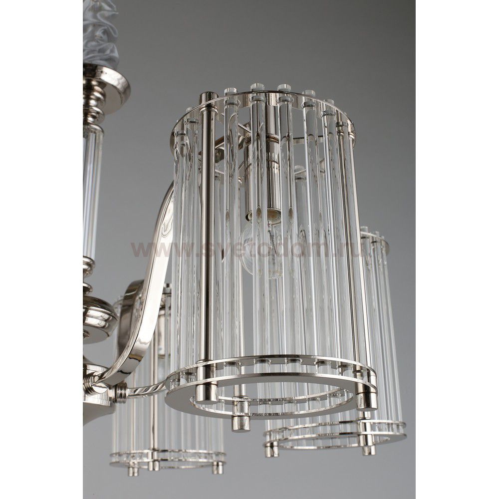 Люстра подвесная Aployt APL.733.03.06 Sibil