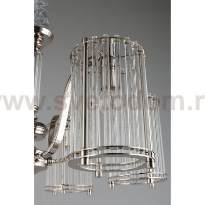 Люстра подвесная Aployt APL.733.03.06 Sibil