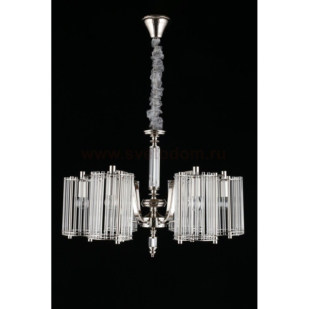 Люстра подвесная Aployt APL.733.03.06 Sibil