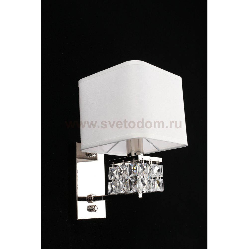 Светильник настенный бра Aployt APL.736.01.01 Ireni