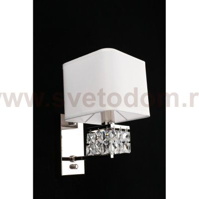 Светильник настенный бра Aployt APL.736.01.01 Ireni