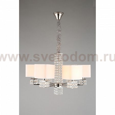 Люстра подвесная Aployt APL.736.03.06 Ireni