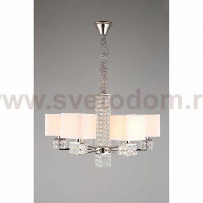 Люстра подвесная Aployt APL.736.03.06 Ireni