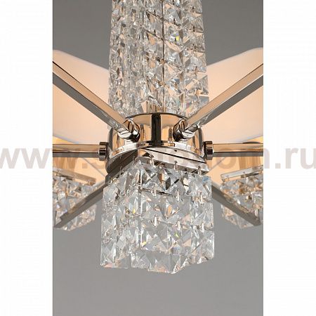 Люстра подвесная Aployt APL.736.03.06 Ireni