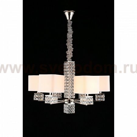 Люстра подвесная Aployt APL.736.03.06 Ireni