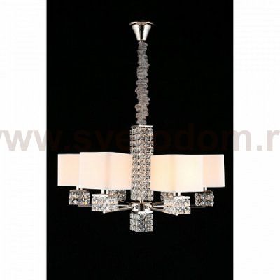 Люстра подвесная Aployt APL.736.03.06 Ireni