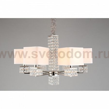 Люстра подвесная Aployt APL.736.03.06 Ireni