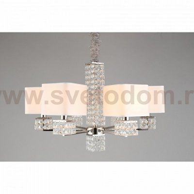 Люстра подвесная Aployt APL.736.03.06 Ireni