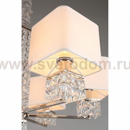 Люстра подвесная Aployt APL.736.03.06 Ireni