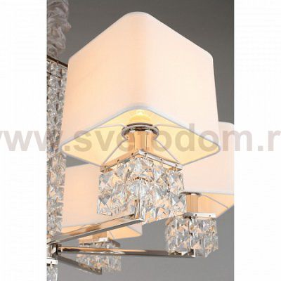 Люстра подвесная Aployt APL.736.03.06 Ireni