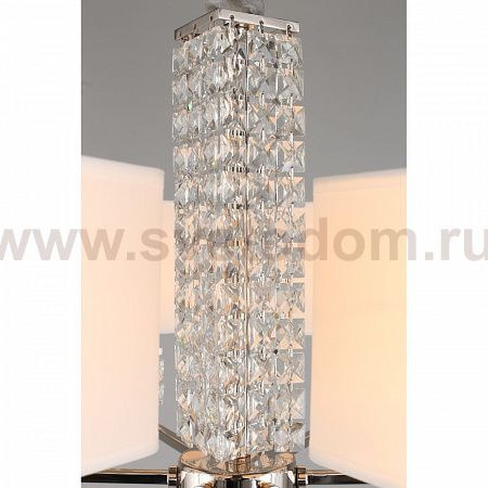 Люстра подвесная Aployt APL.736.03.06 Ireni