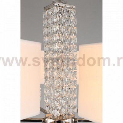 Люстра подвесная Aployt APL.736.03.06 Ireni