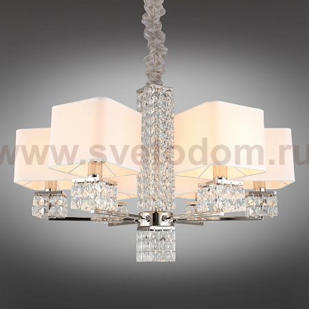 Люстра подвесная Aployt APL.736.03.06 Ireni