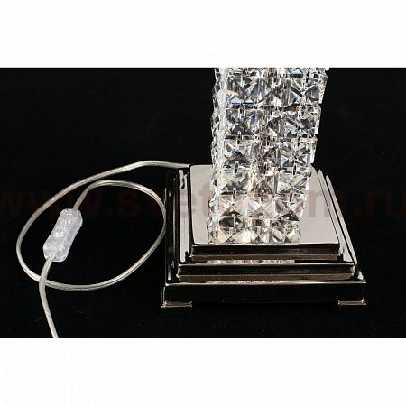 Настольная лампа Aployt APL.736.04.01 Ireni