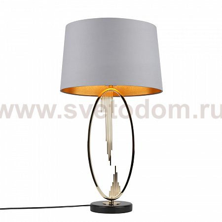 Настольная лампа Aployt APL.740.04.01 Luiza