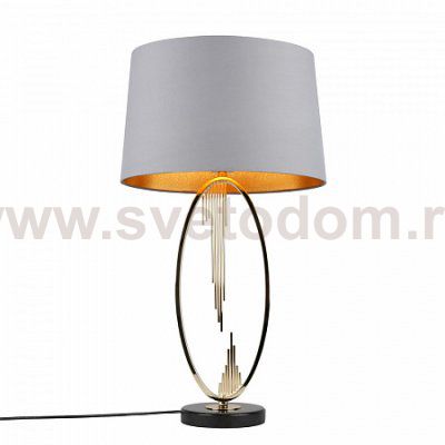 Настольная лампа Aployt APL.740.04.01 Luiza