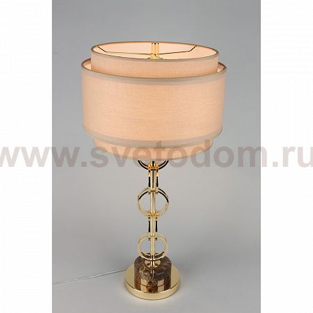 Настольная лампа Aployt APL.741.04.01 Karolina