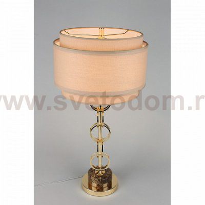 Настольная лампа Aployt APL.741.04.01 Karolina