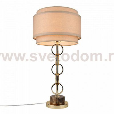 Настольная лампа Aployt APL.741.04.01 Karolina