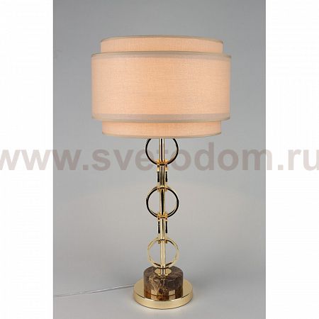 Настольная лампа Aployt APL.741.04.01 Karolina